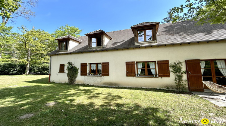 Ma-Cabane - Vente Maison Arbonne-la-Forêt, 139 m²