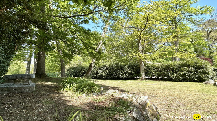 Ma-Cabane - Vente Maison Arbonne-la-Forêt, 139 m²
