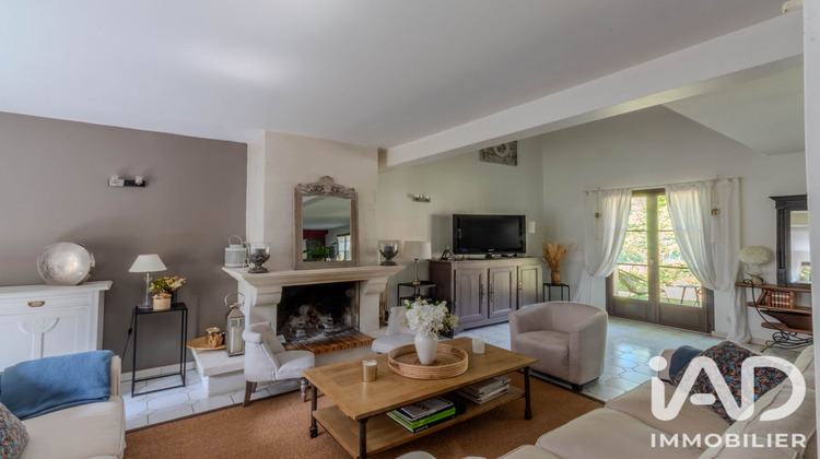 Ma-Cabane - Vente Maison Arbonne-la-Forêt, 139 m²