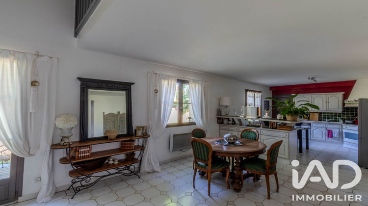 Ma-Cabane - Vente Maison Arbonne-la-Forêt, 139 m²