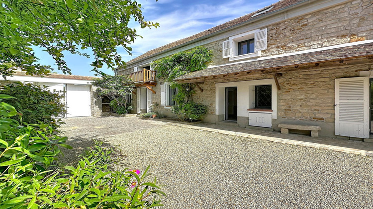 Ma-Cabane - Vente Maison Arbonne-la-Foret, 330 m²