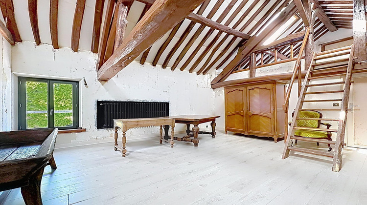 Ma-Cabane - Vente Maison Arbonne-la-Foret, 330 m²
