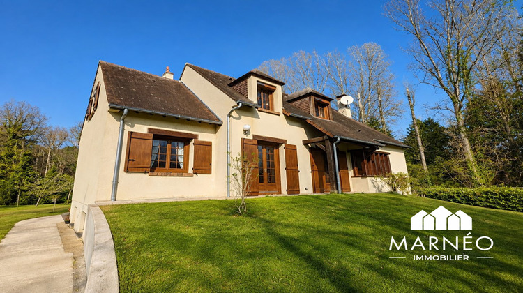 Ma-Cabane - Vente Maison Arbonne-la-Forêt, 137 m²