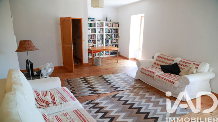 Ma-Cabane - Vente Maison Arboras, 120 m²