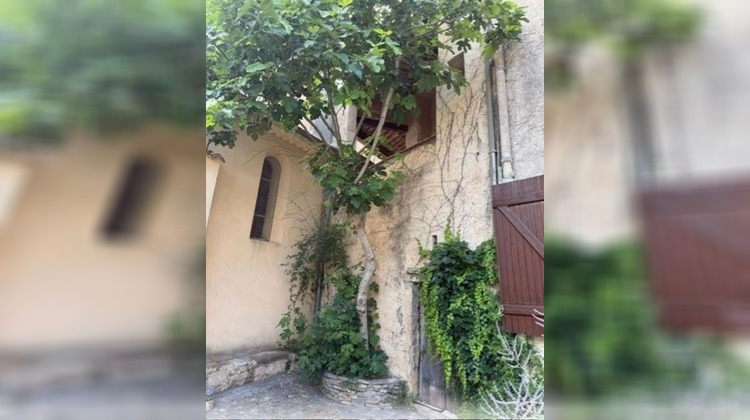 Ma-Cabane - Vente Maison ARBORAS, 135 m²