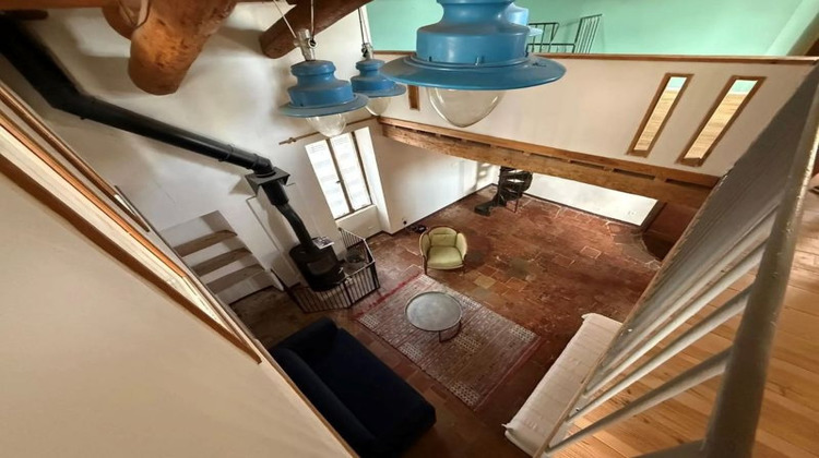 Ma-Cabane - Vente Maison ARBORAS, 135 m²