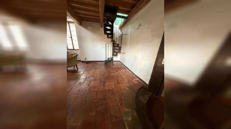 Ma-Cabane - Vente Maison ARBORAS, 135 m²
