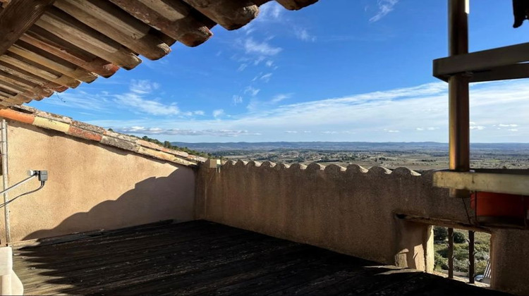 Ma-Cabane - Vente Maison ARBORAS, 136 m²