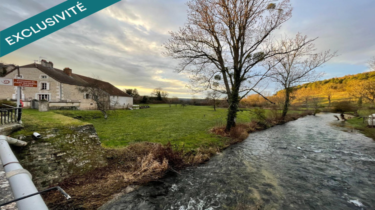 Ma-Cabane - Vente Maison Arbot, 178 m²