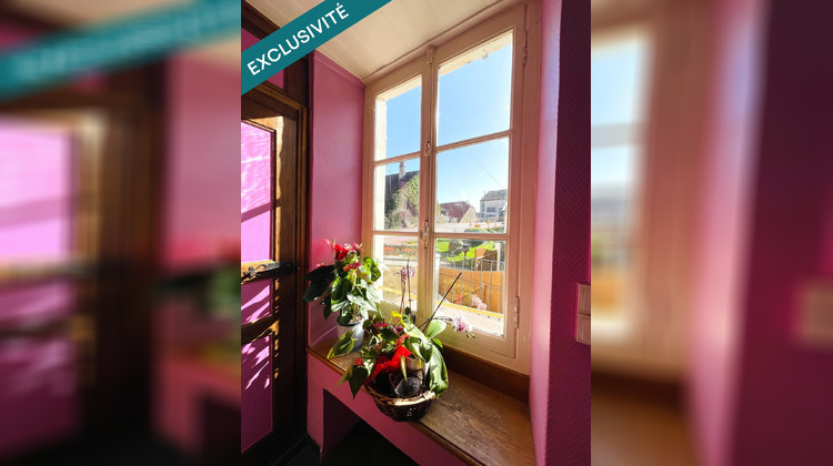 Ma-Cabane - Vente Maison Arbot, 178 m²