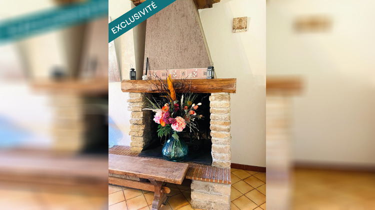 Ma-Cabane - Vente Maison Arbot, 178 m²