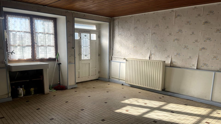 Ma-Cabane - Vente Maison ARBOT, 173 m²