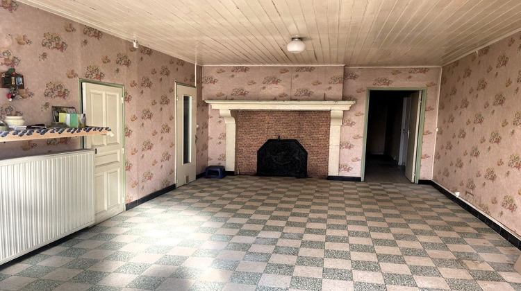 Ma-Cabane - Vente Maison ARBOT, 173 m²