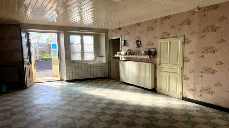 Ma-Cabane - Vente Maison ARBOT, 173 m²