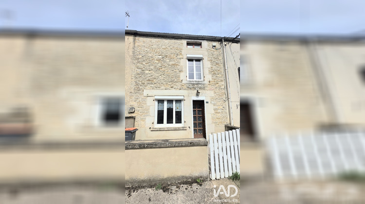 Ma-Cabane - Vente Maison Arbot, 83 m²