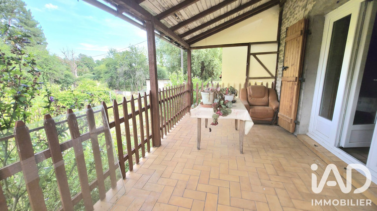 Ma-Cabane - Vente Maison Arbot, 83 m²