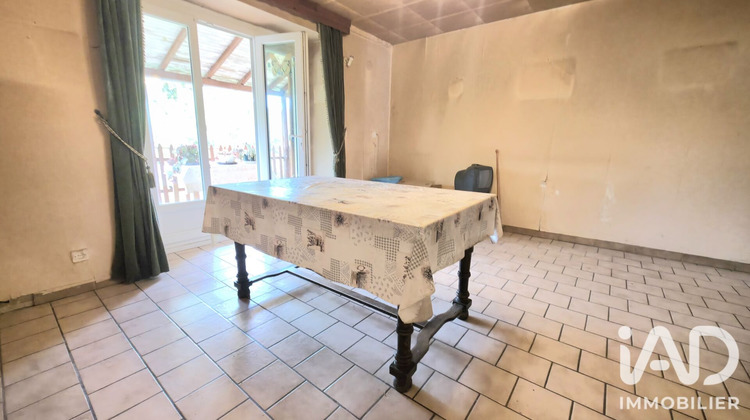 Ma-Cabane - Vente Maison Arbot, 83 m²