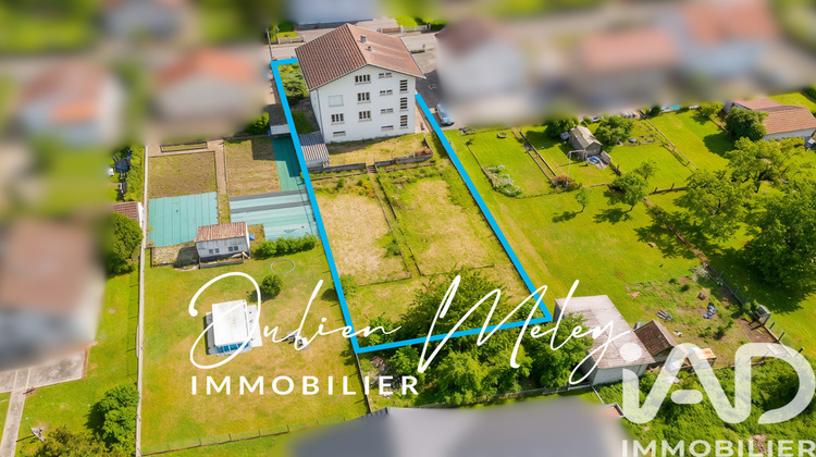 Ma-Cabane - Vente Maison Arbouans, 185 m²