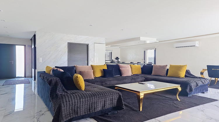 Ma-Cabane - Vente Maison Arbouans, 159 m²