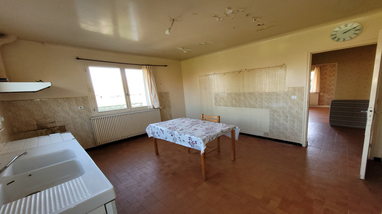 Ma-Cabane - Vente Maison Arboucave, 158 m²