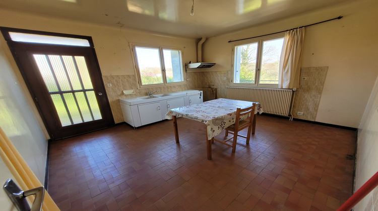 Ma-Cabane - Vente Maison Arboucave, 158 m²