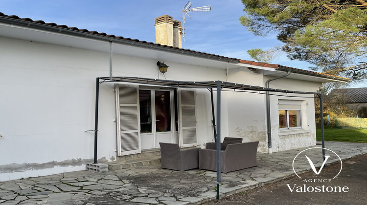 Ma-Cabane - Vente Maison Arboucave, 126 m²