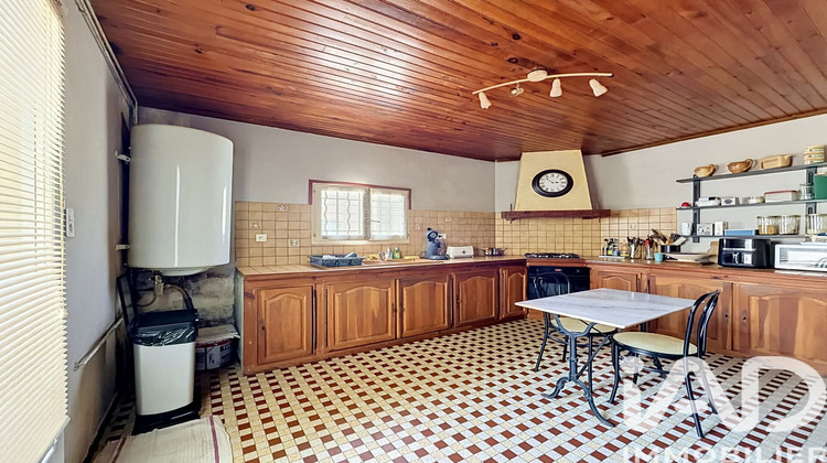 Ma-Cabane - Vente Maison Arboucave, 142 m²