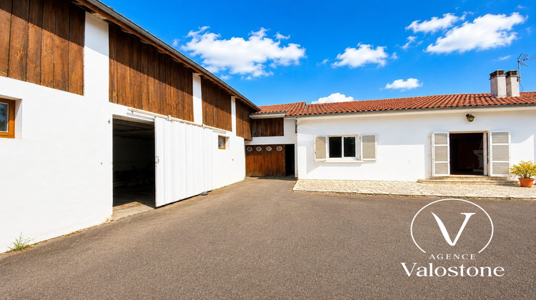 Ma-Cabane - Vente Maison Arboucave, 126 m²