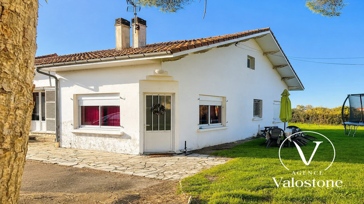 Ma-Cabane - Vente Maison Arboucave, 126 m²