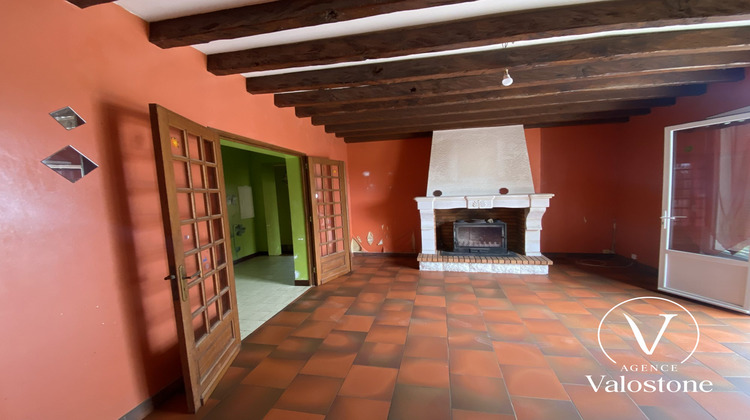 Ma-Cabane - Vente Maison Arboucave, 126 m²