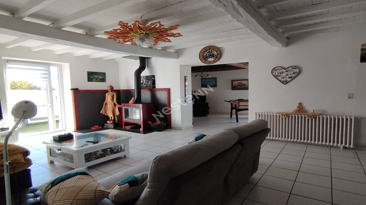 Ma-Cabane - Vente Maison ARBOUET-SUSSAUTE, 250 m²