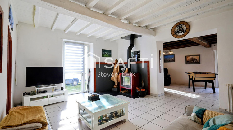 Ma-Cabane - Vente Maison Arbouet-Sussaute, 250 m²