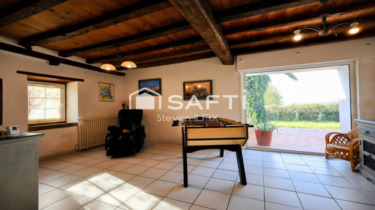 Ma-Cabane - Vente Maison Arbouet-Sussaute, 250 m²