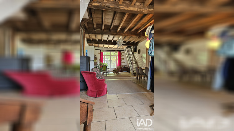 Ma-Cabane - Vente Maison Arbouet-Sussaute, 275 m²