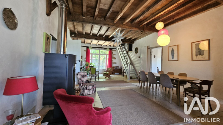 Ma-Cabane - Vente Maison Arbouet-Sussaute, 275 m²