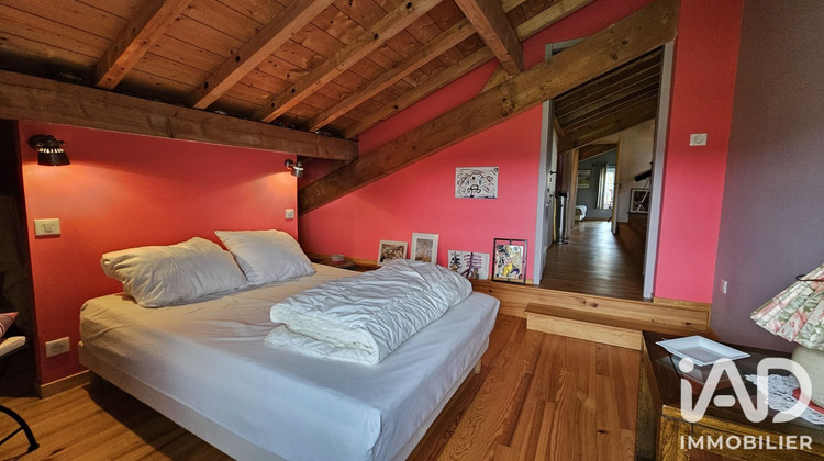 Ma-Cabane - Vente Maison Arbouet-Sussaute, 275 m²