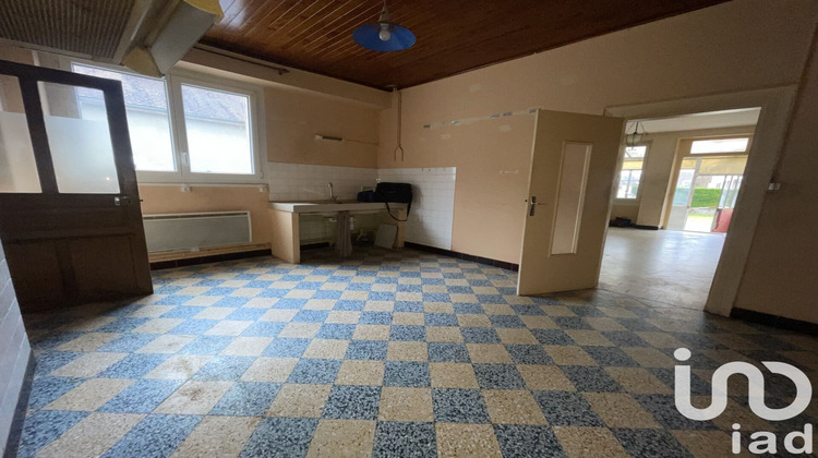 Ma-Cabane - Vente Maison Arbourse, 70 m²