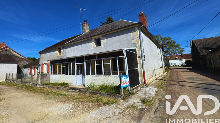 Ma-Cabane - Vente Maison Arbourse, 92 m²