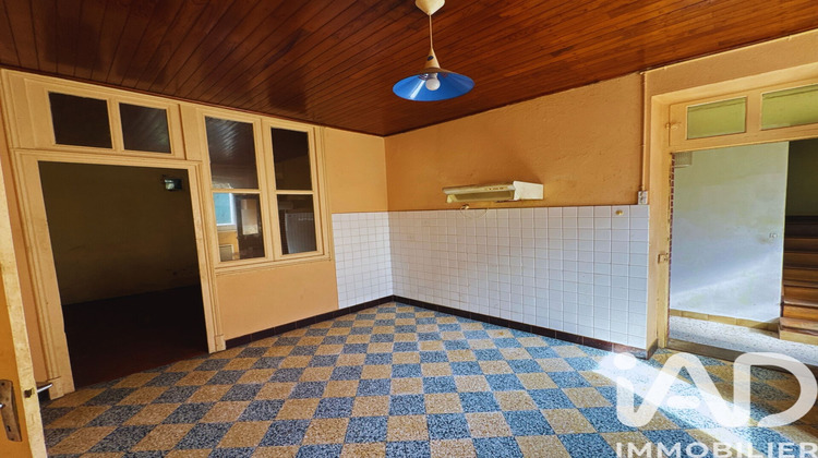 Ma-Cabane - Vente Maison Arbourse, 92 m²