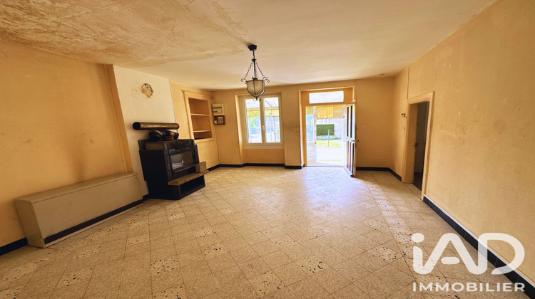 Ma-Cabane - Vente Maison Arbourse, 92 m²