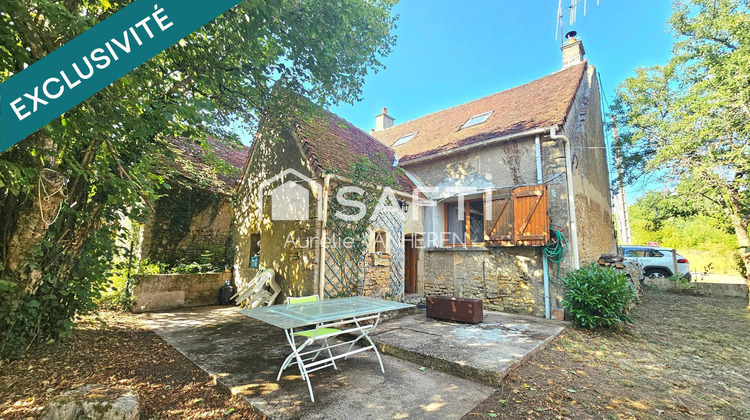 Ma-Cabane - Vente Maison Arbourse, 104 m²