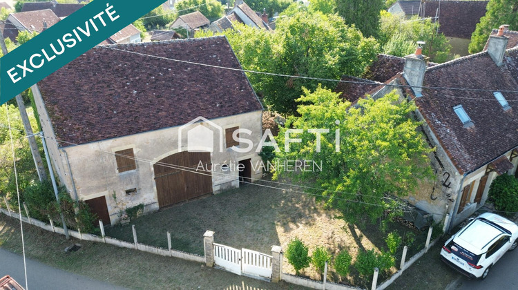Ma-Cabane - Vente Maison Arbourse, 104 m²