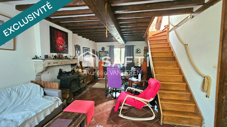 Ma-Cabane - Vente Maison Arbourse, 104 m²