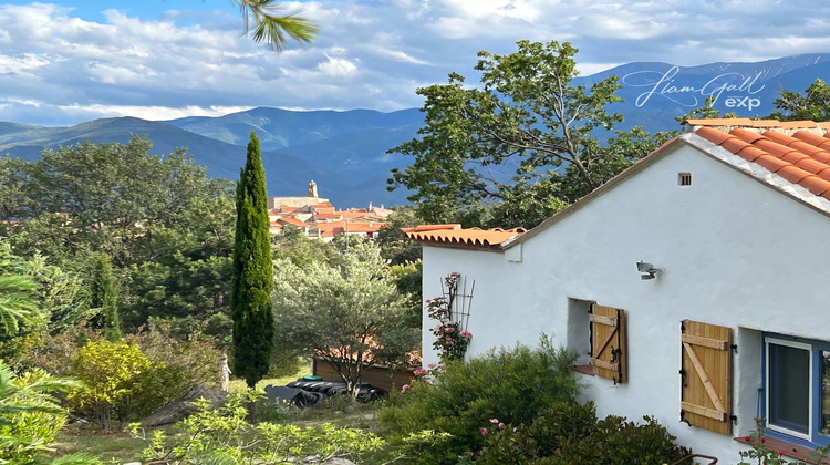 Ma-Cabane - Vente Maison Arboussols, 144 m²
