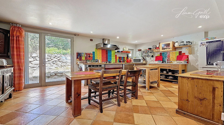 Ma-Cabane - Vente Maison Arboussols, 144 m²