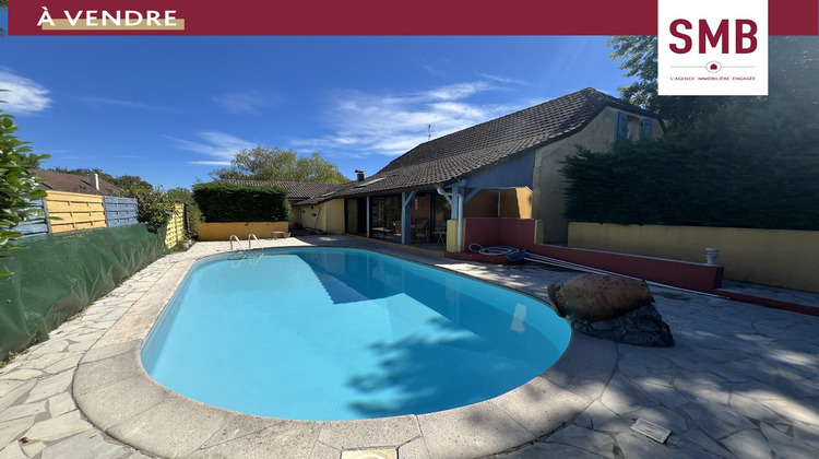 Ma-Cabane - Vente Maison ARBUS, 163 m²