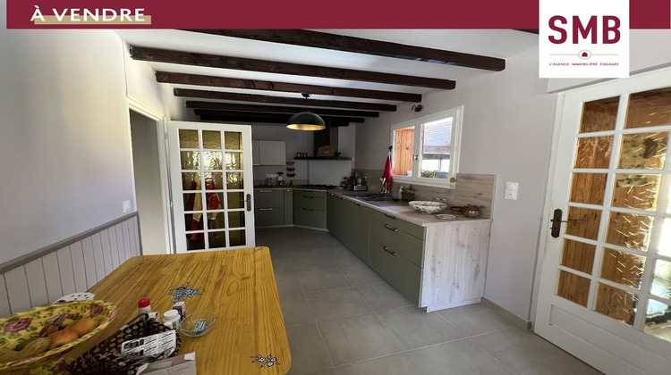 Ma-Cabane - Vente Maison ARBUS, 163 m²