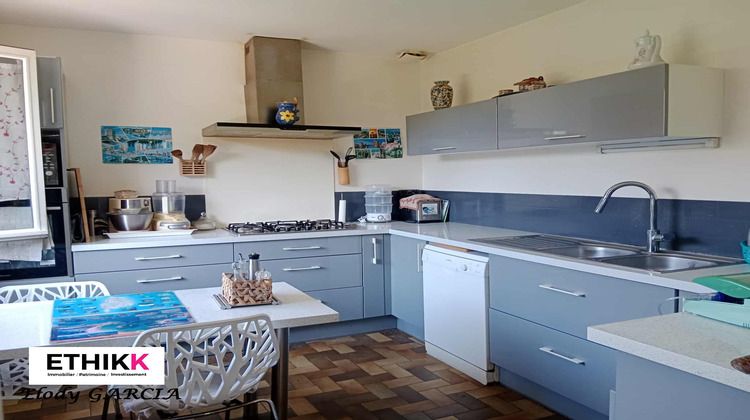 Ma-Cabane - Vente Maison Arbus, 88 m²