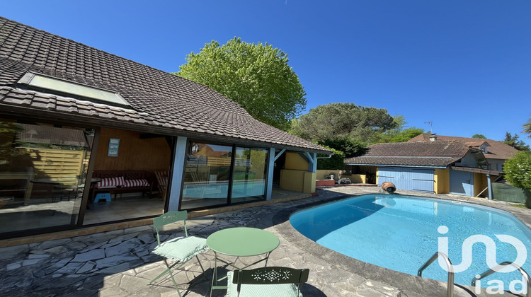 Ma-Cabane - Vente Maison Arbus, 165 m²