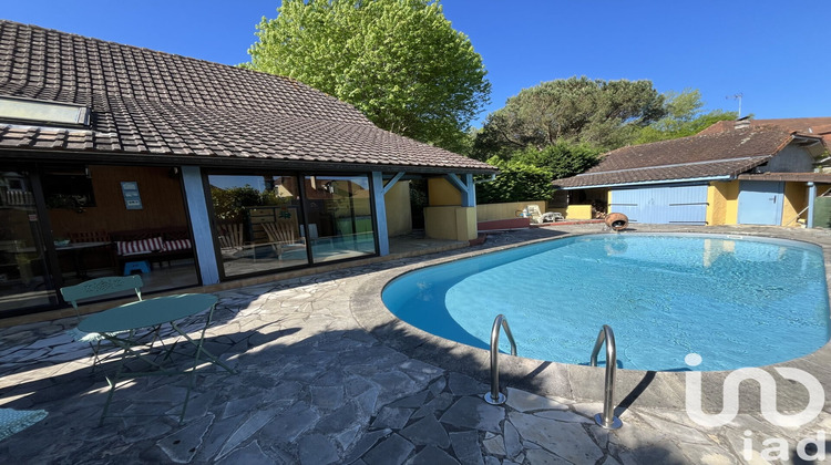 Ma-Cabane - Vente Maison Arbus, 165 m²